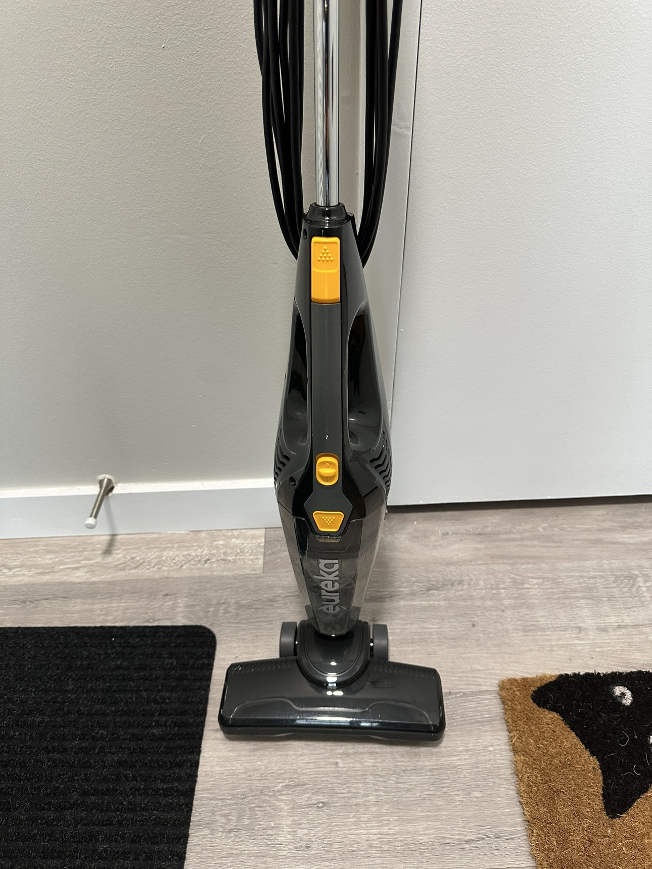 Small Vacuum - photo 4