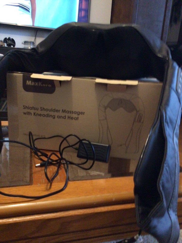 Massager thumbnail