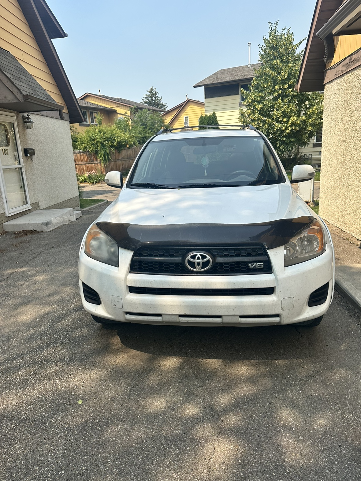 2010 Toyota Rav 4 - photo 3