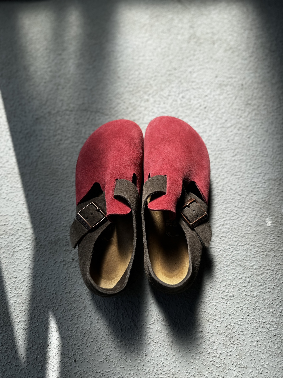 100% Authentic BIRKENSTOCK