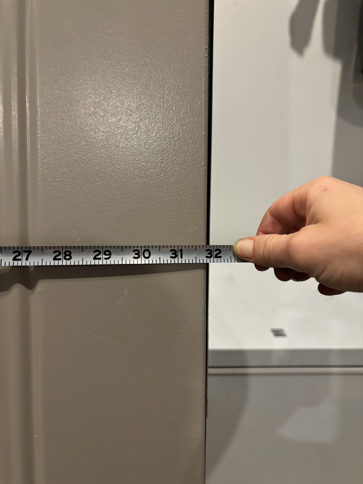 1 Steel Door - 125 - photo 3