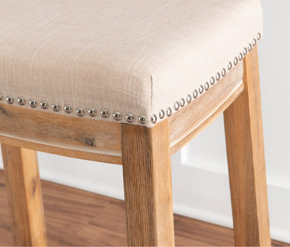 New Bar Stools set of 2 - photo 2