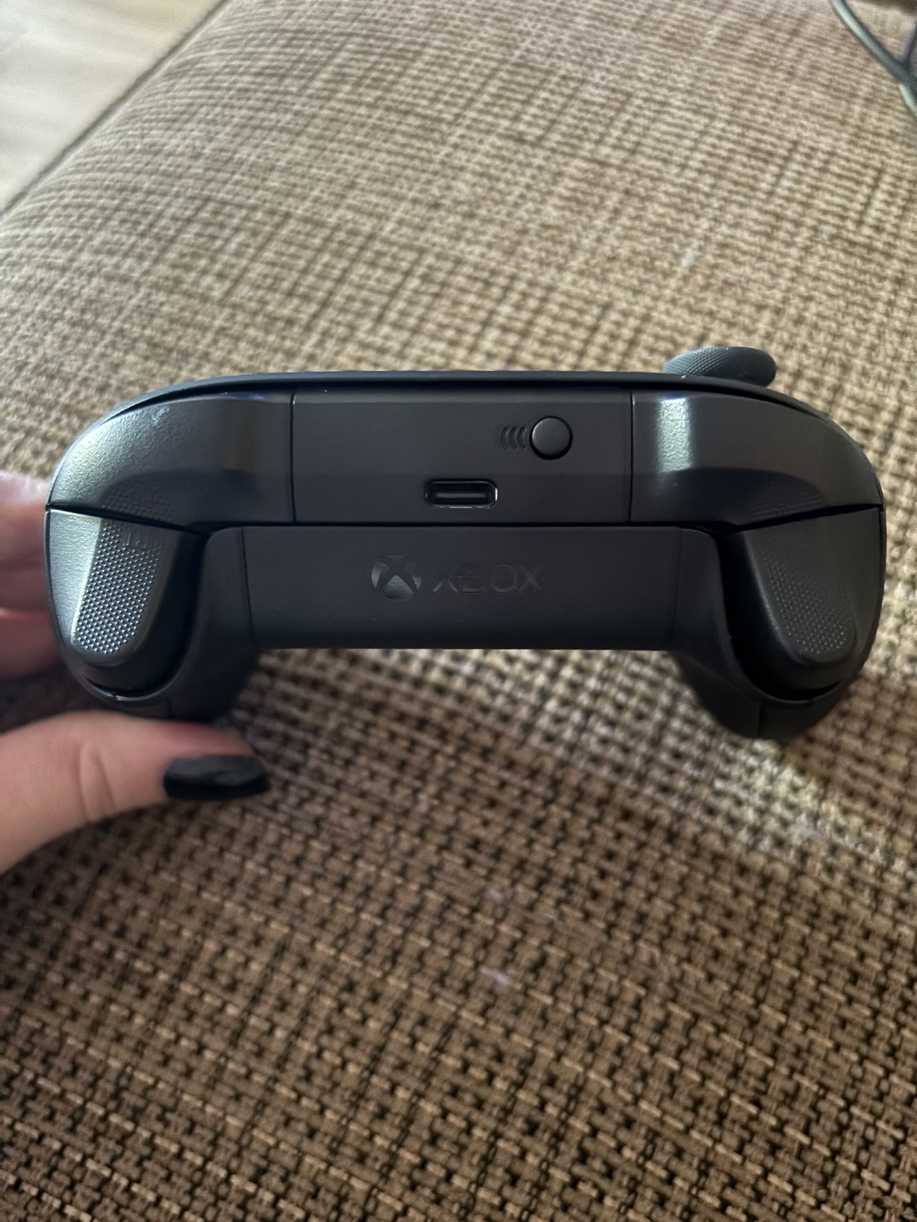 Xbox controller - photo 3