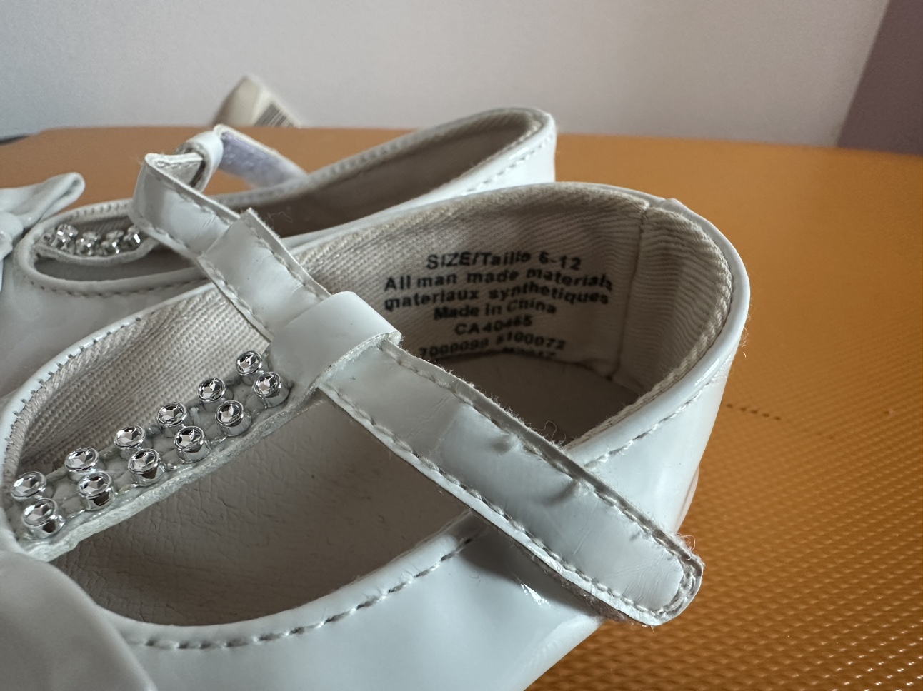 ⚽️Baby shoes image indicator(4)