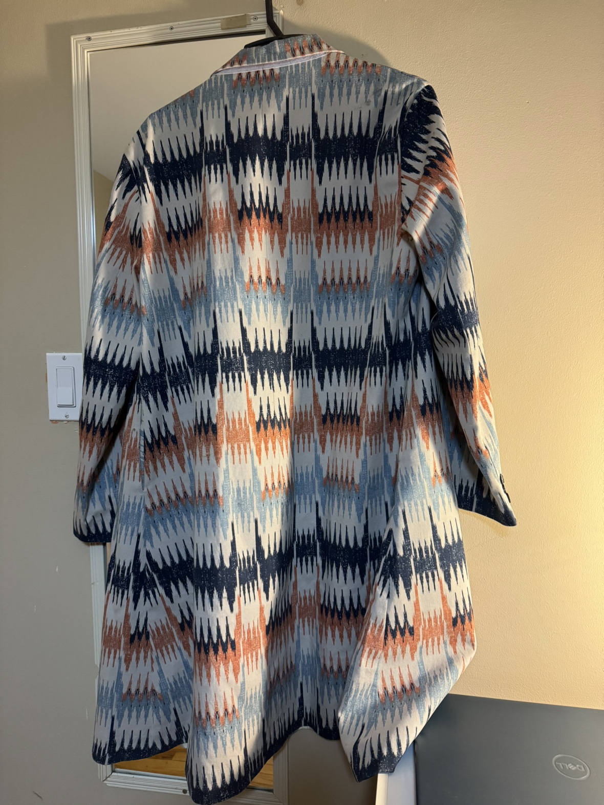 Overcoat - photo 3