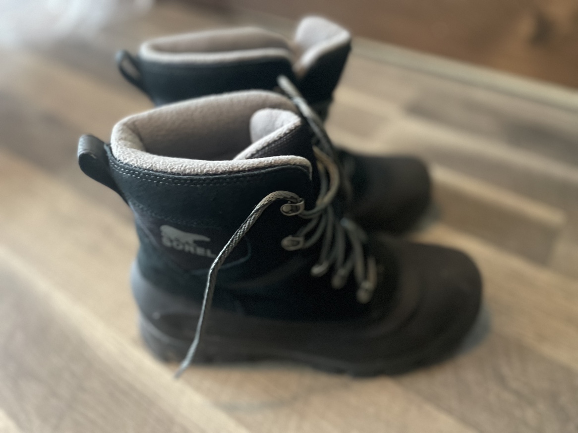 Winter Boots Sorel