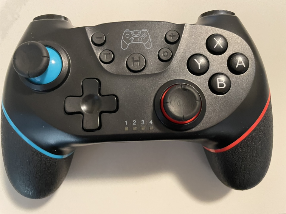Wireless controllers - photo 3