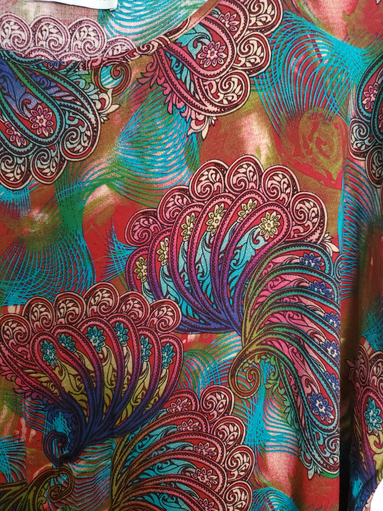 Summer dress size XL image indicator(2)