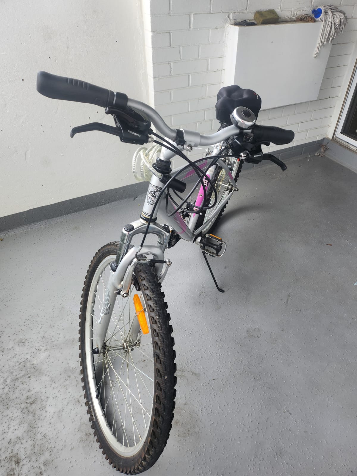 26 inch wheel size Bike for sale