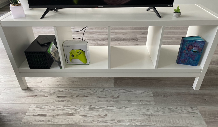 TV Stand/Shelving unit