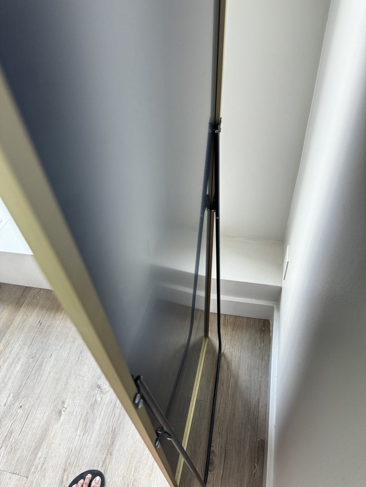 Standing Mirror - photo 2