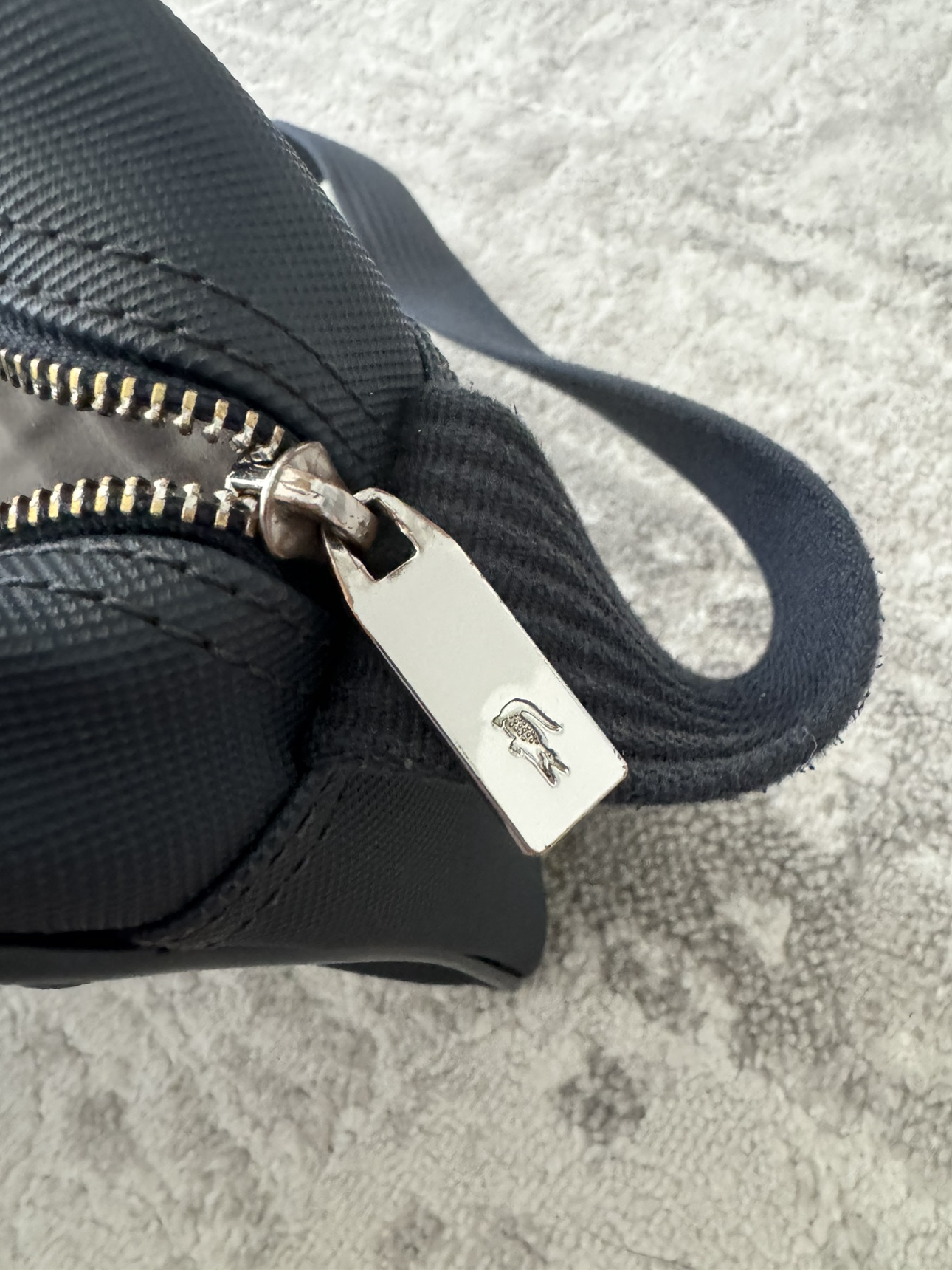 Lacoste Messenger Bag - photo 4
