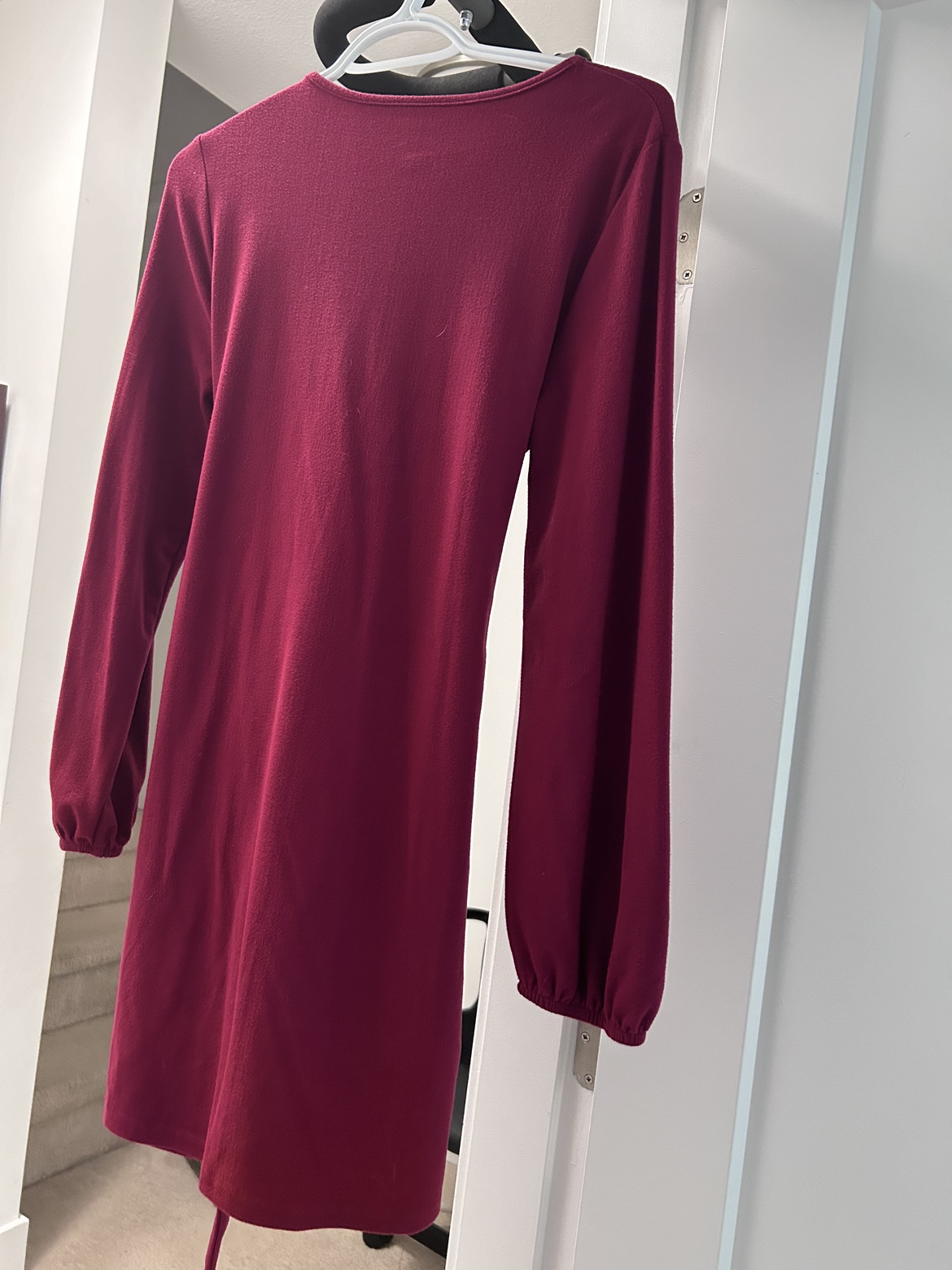 Winter casual dress - photo 2