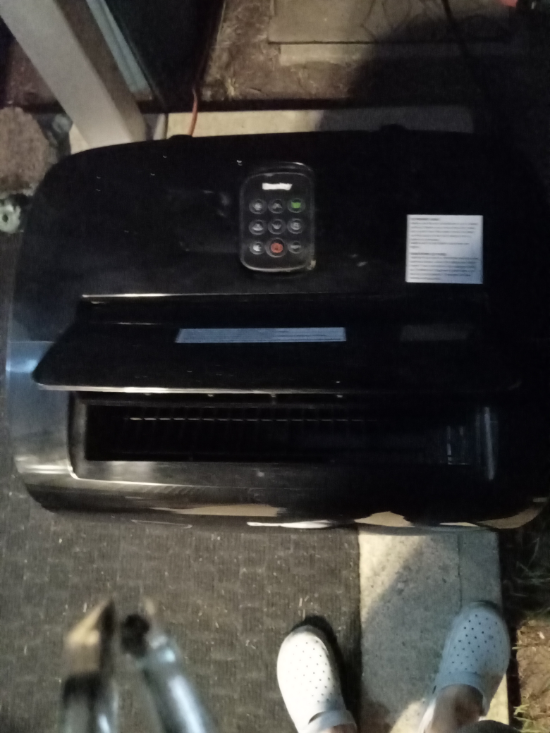 airconditioner image indicator(2)