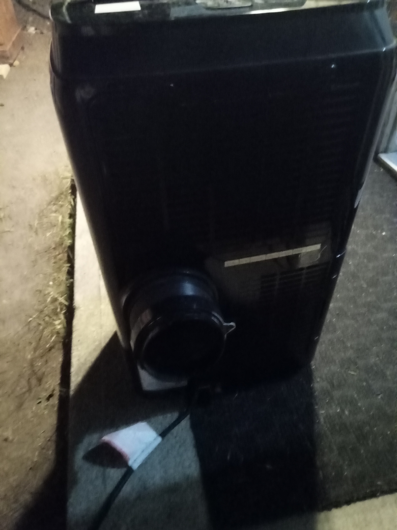 airconditioner image indicator(3)