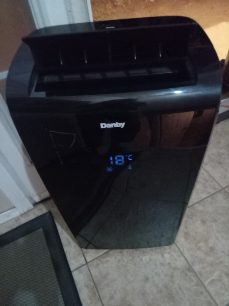 airconditioner image indicator(4)