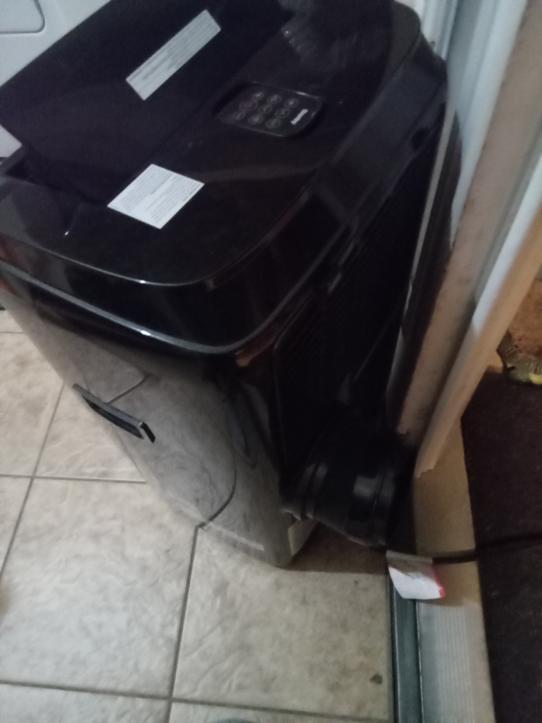 airconditioner image indicator(5)