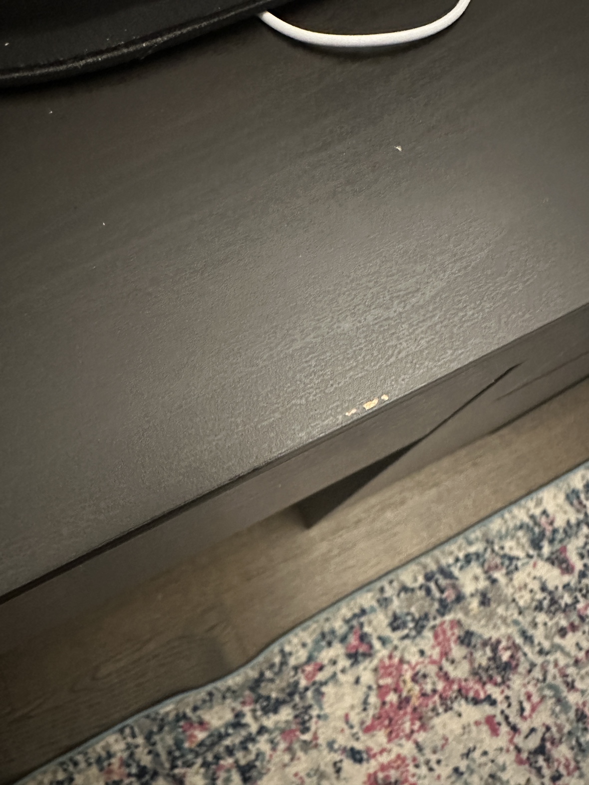 IKEA Micke desk - photo 4