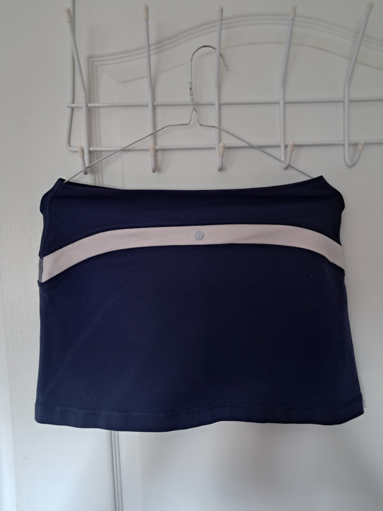 Lululemon sexy skirt image indicator(2)