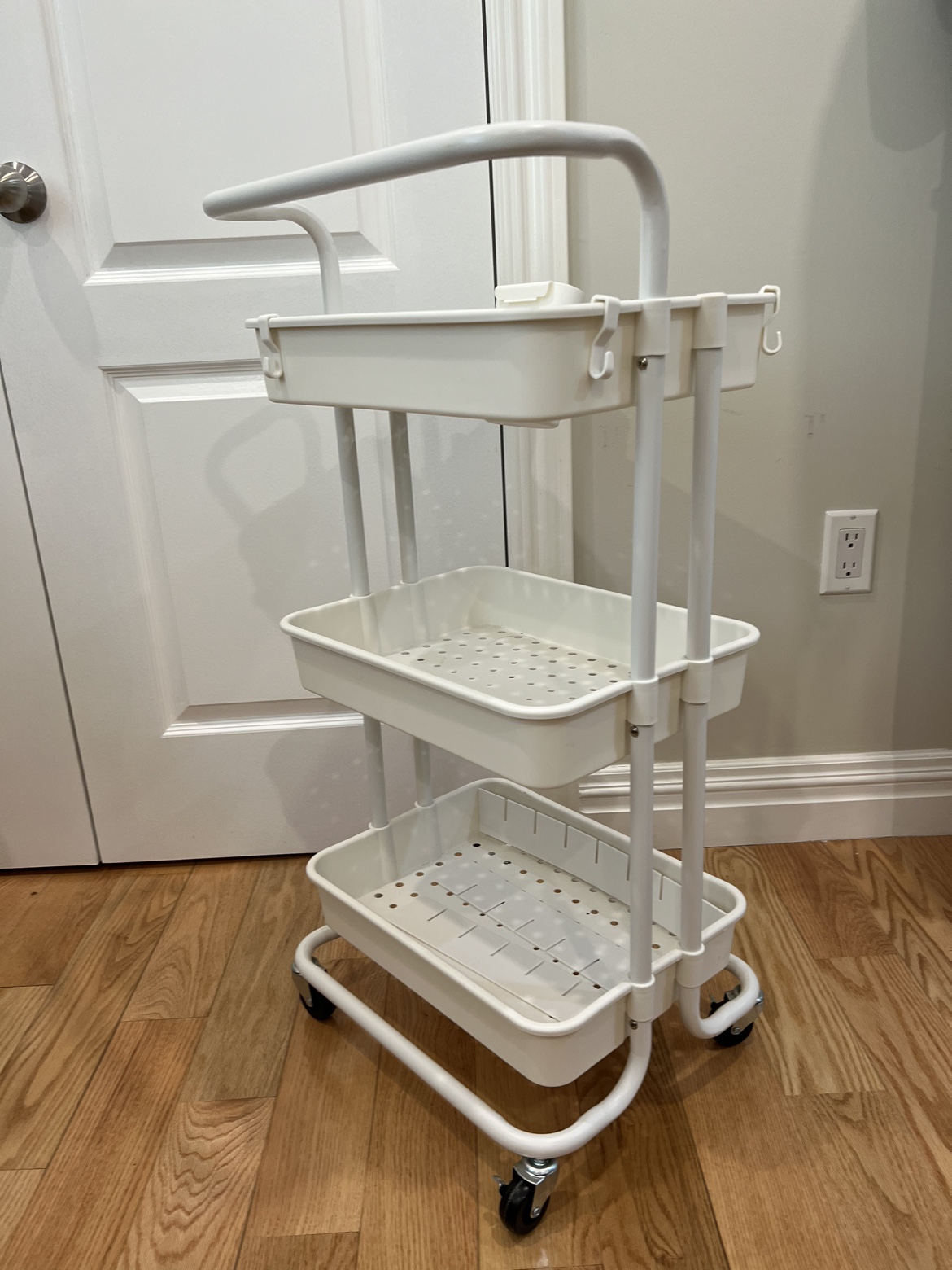 3 tier Untility cart - photo 2