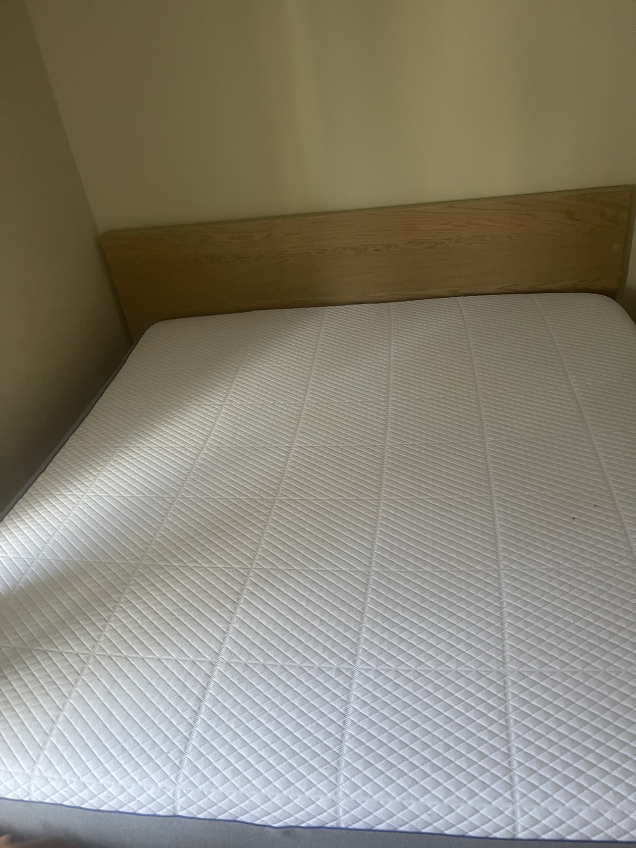 Nector king size mattress ⚽️ - photo 2