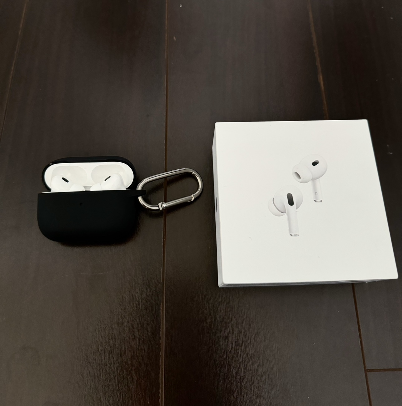 AirPods Pro 2nd generation - photo 4