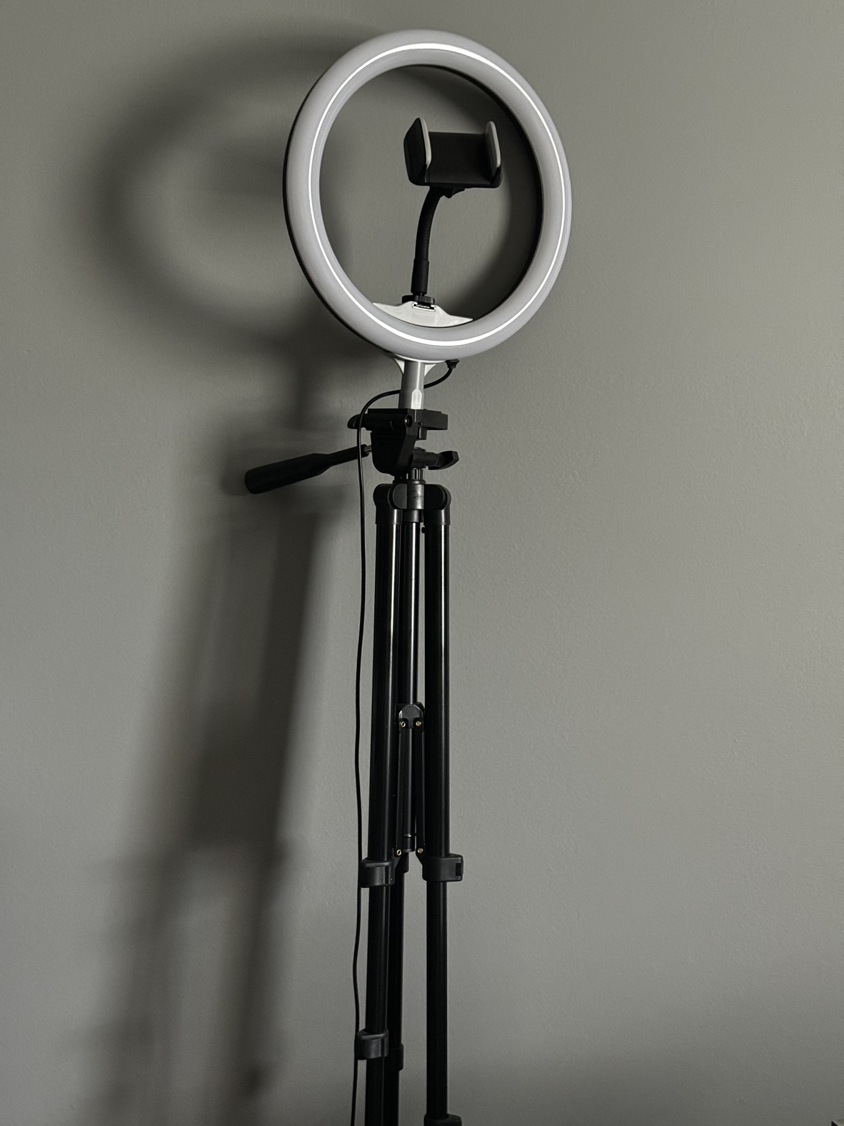 UBeezie Ring Light
