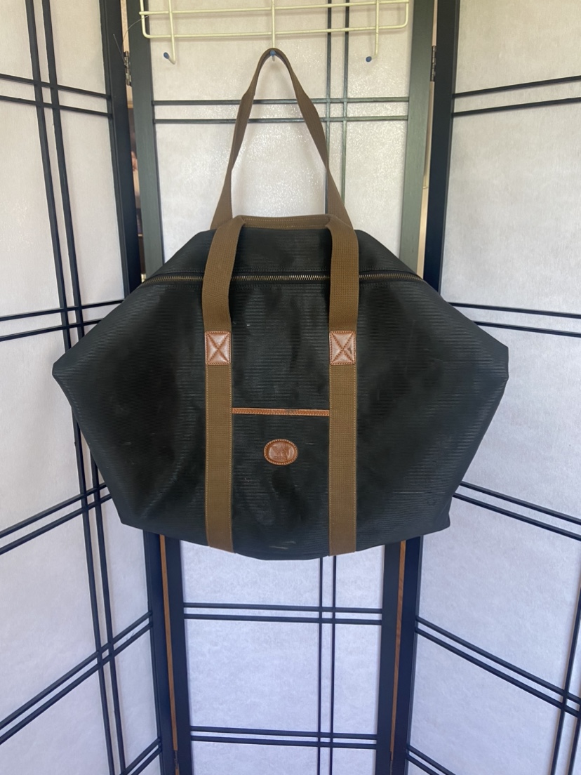 Travel duffle bag - photo 2