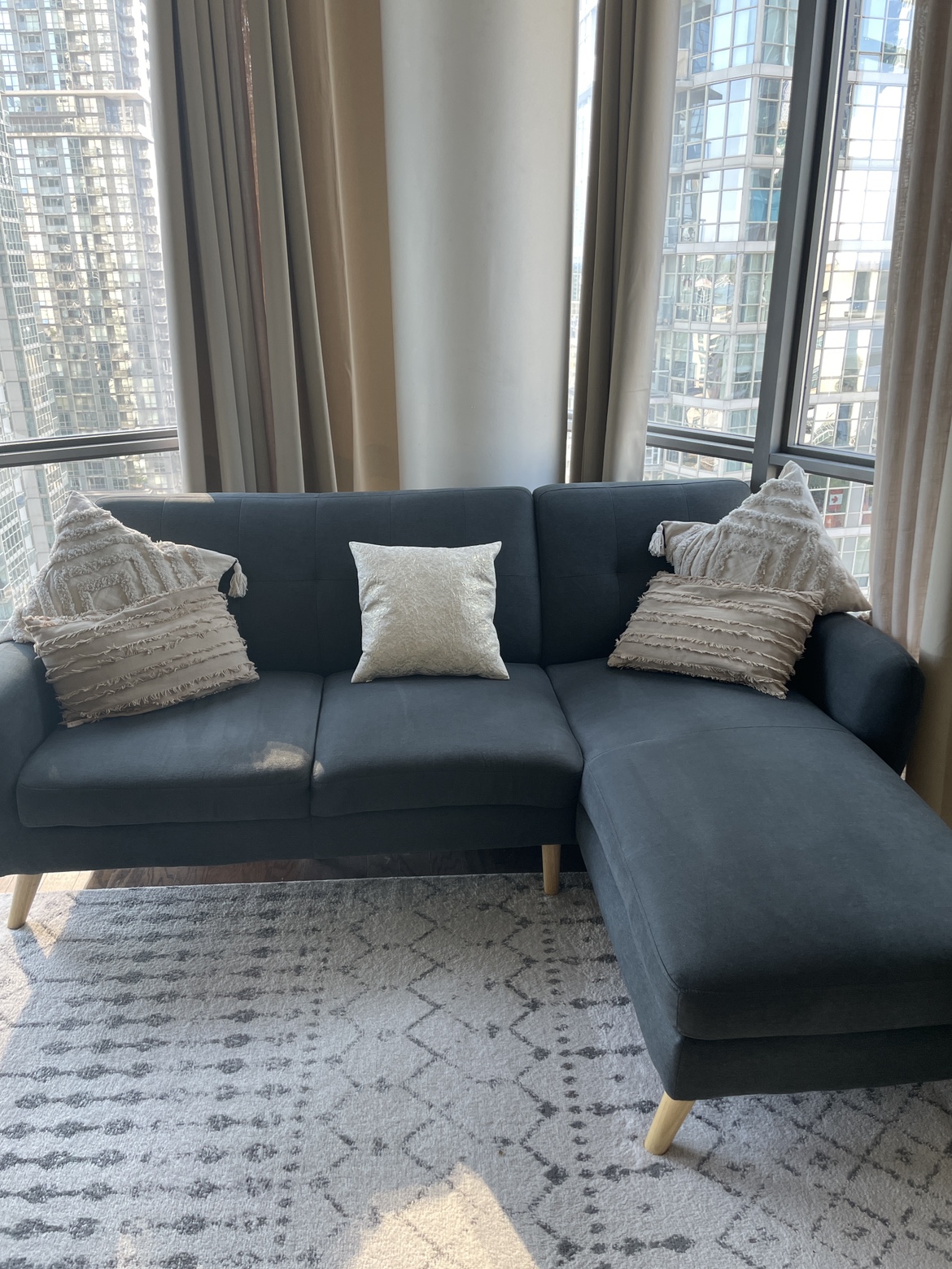 Sectional Sofa