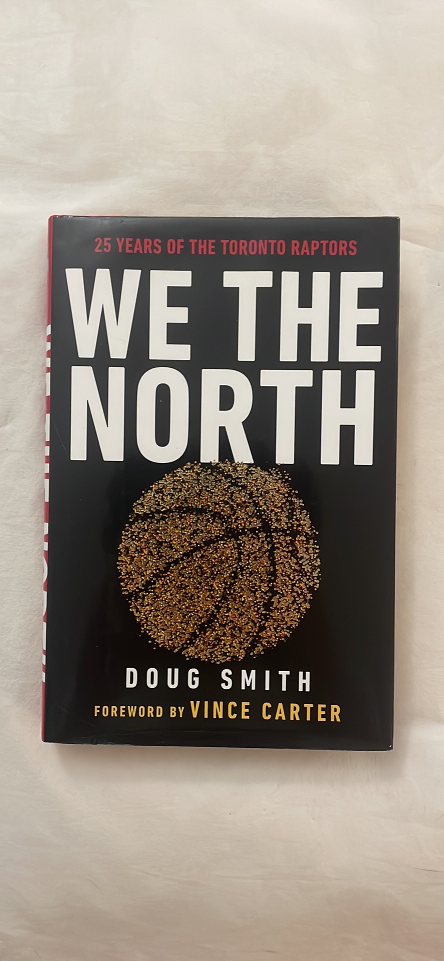 Toronto Raptors Book