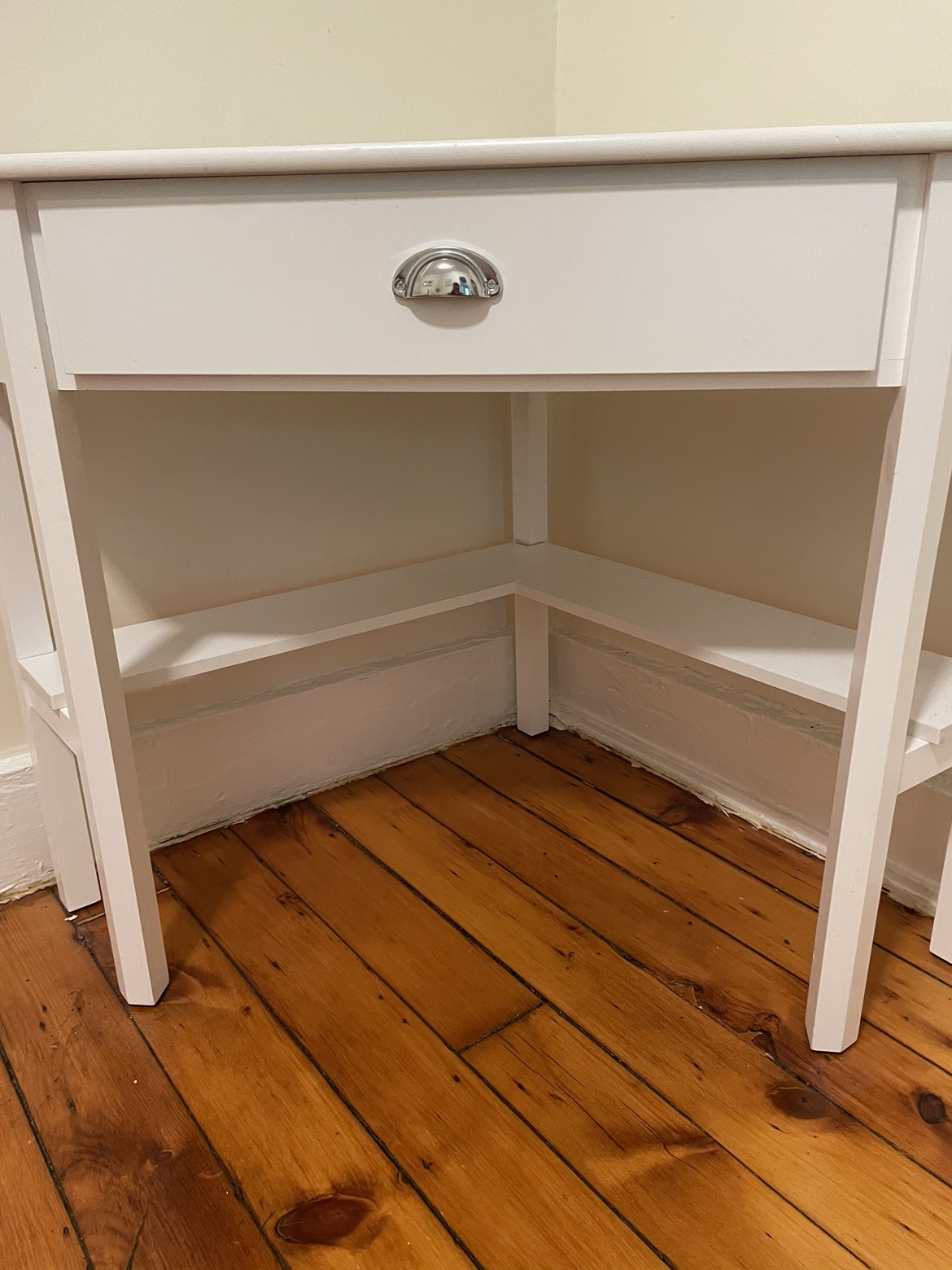 Corner desk - photo 2