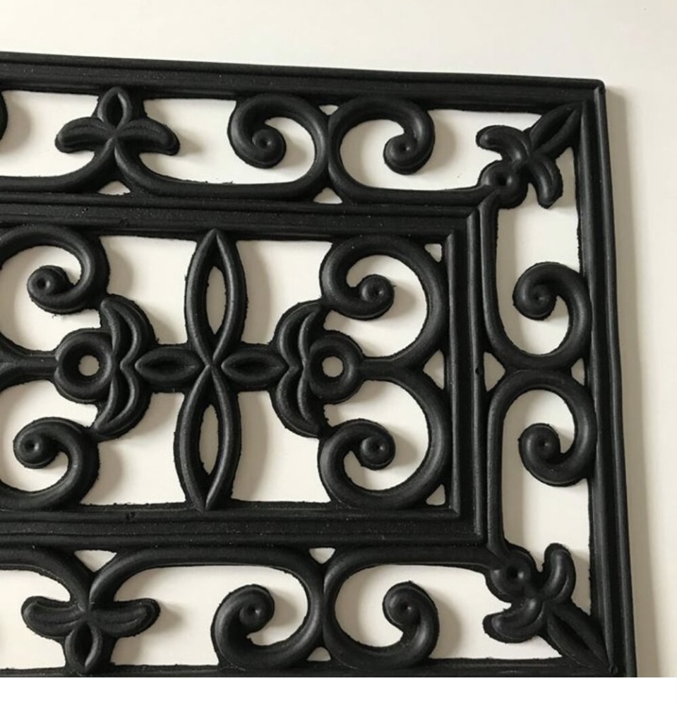 NEW - Antislip Stair Mat image indicator(3)