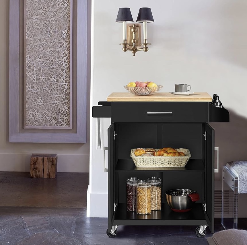 Kitchen Island - photo 3