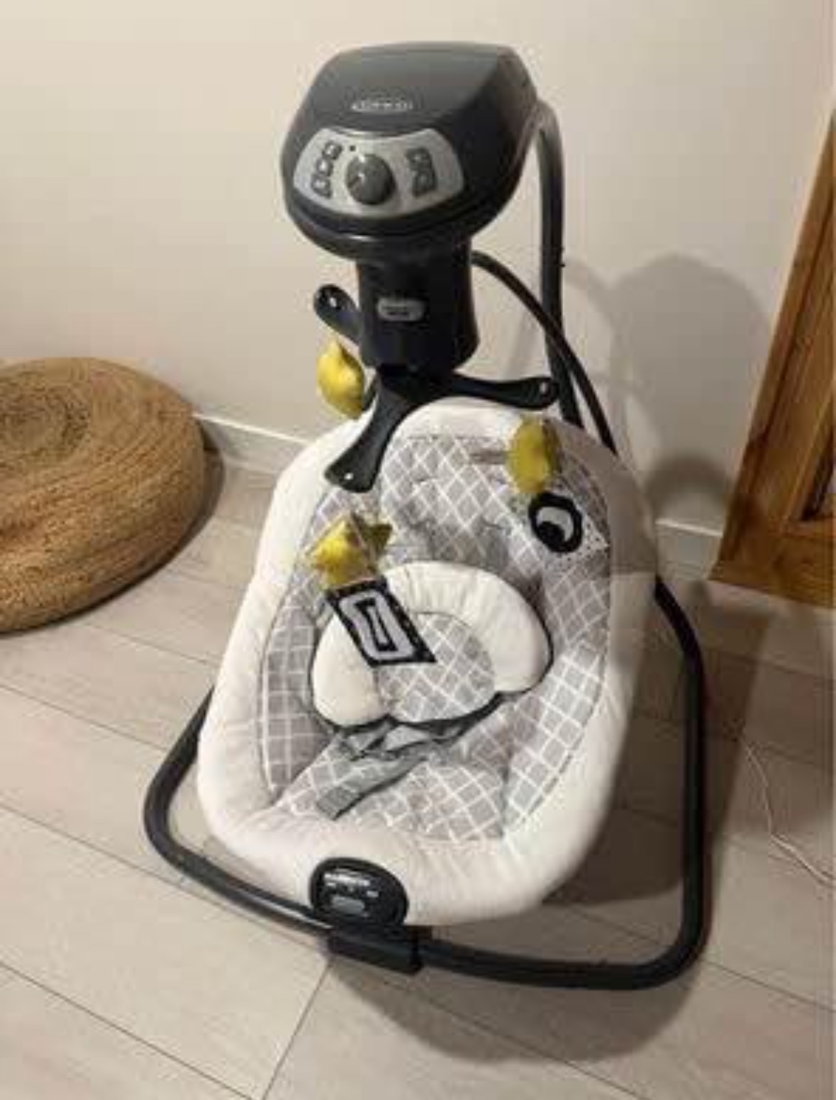 Baby Graco Swing