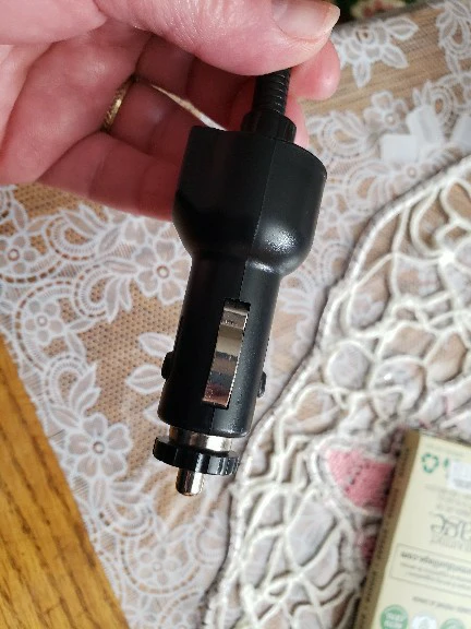 Wireless Bluetooth  transmitter image indicator(6)