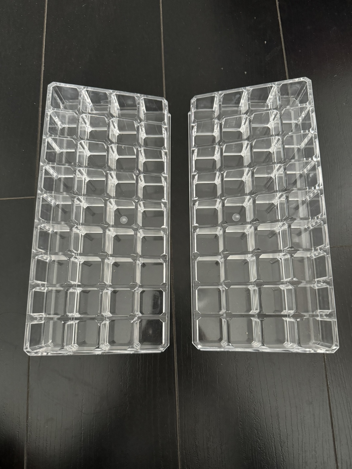 Lipstick Organizers