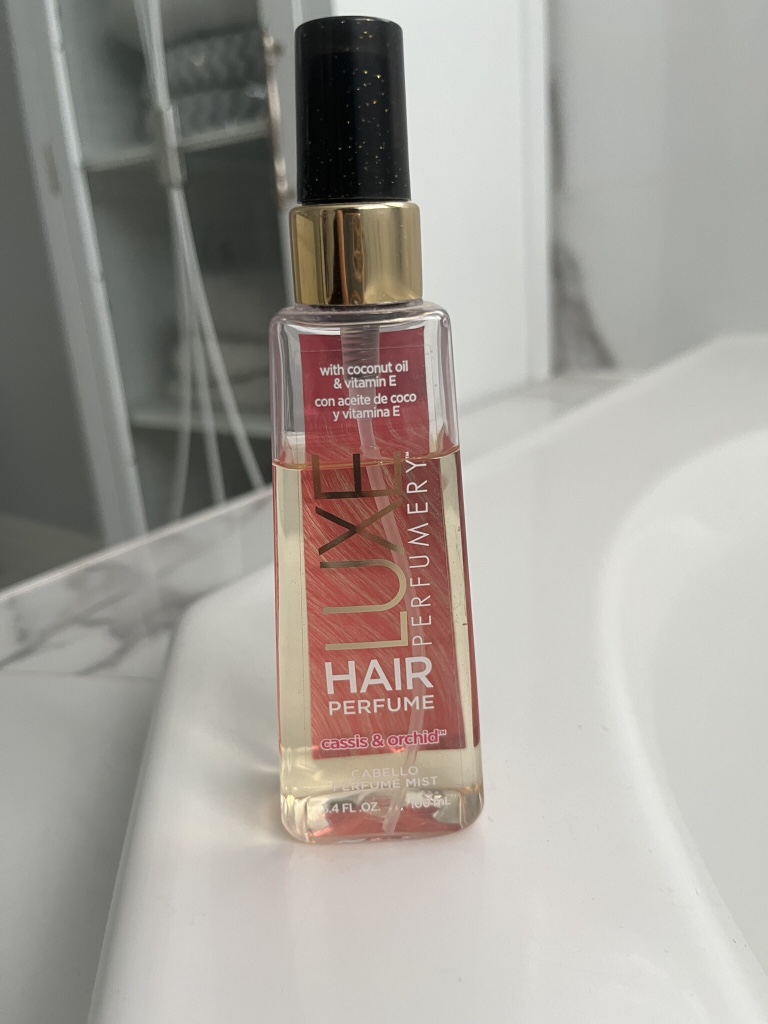 Hair Perfume