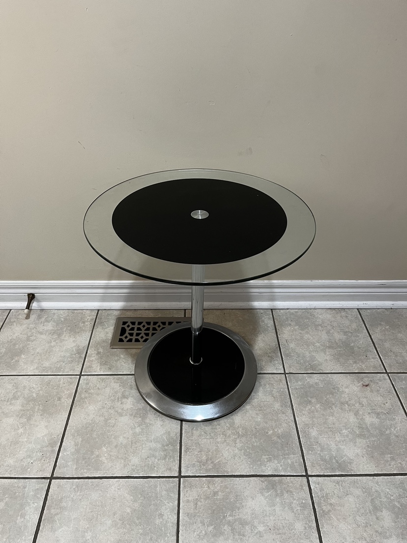 Small Side Table