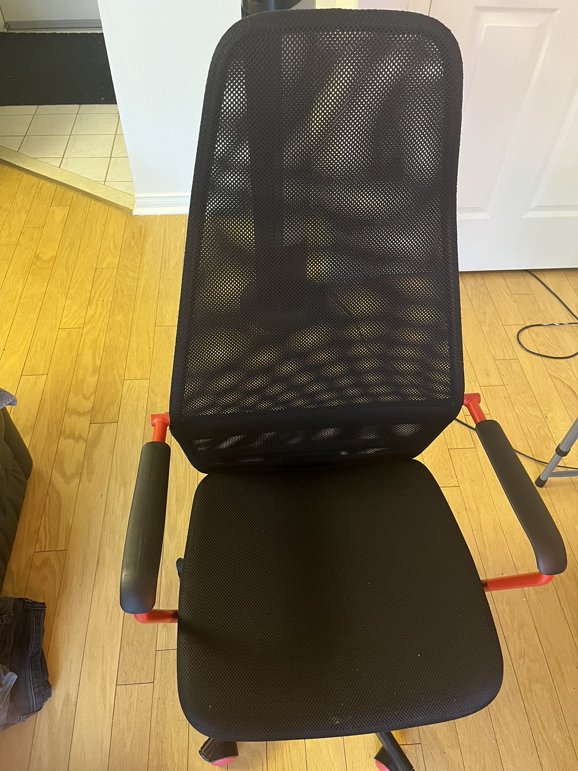 Gaming chair