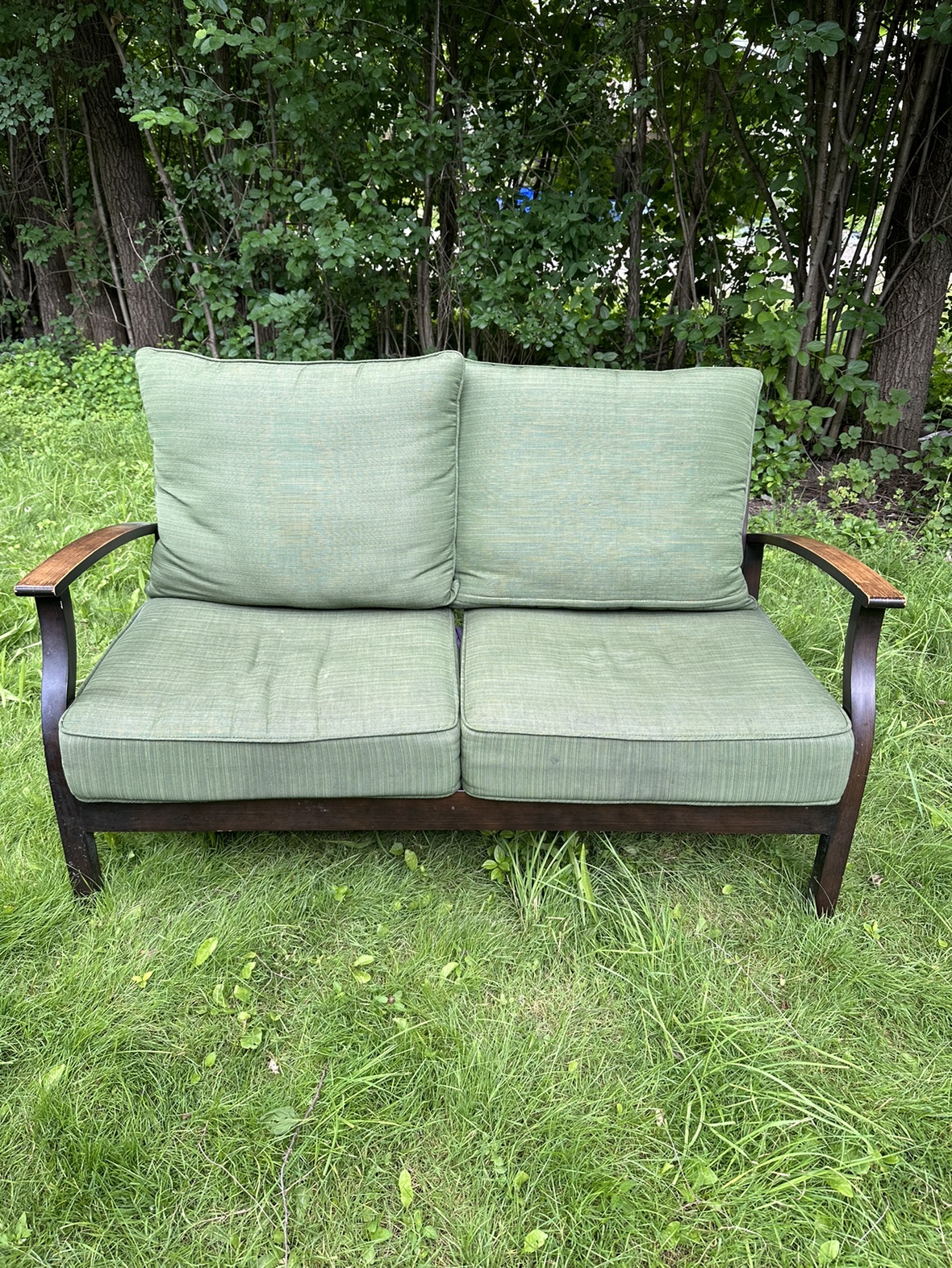 Patio Set - photo 2