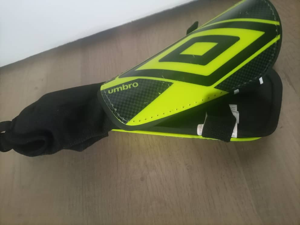 Umbro Shin Guard thumbnail
