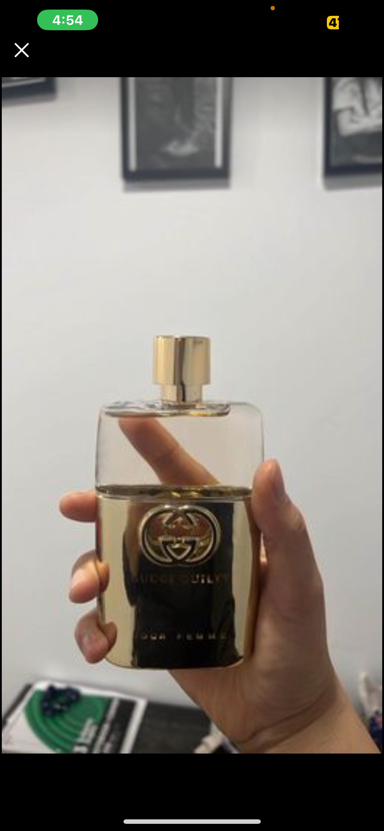 Perfume - photo 2