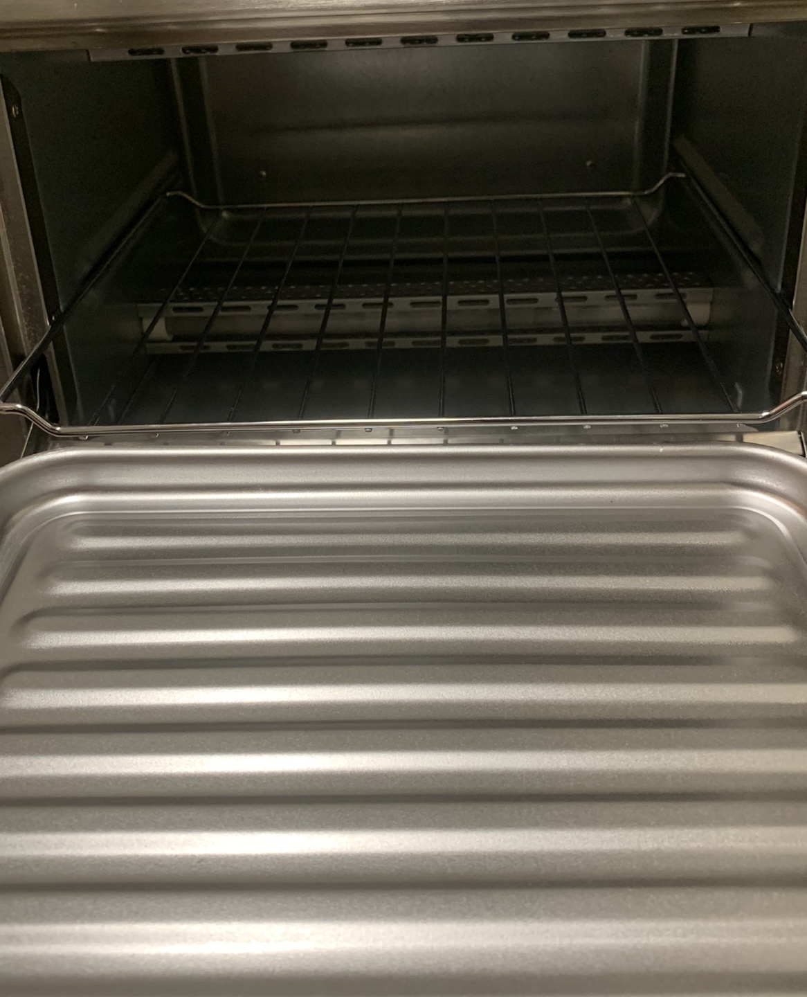 Electric oven - photo 3
