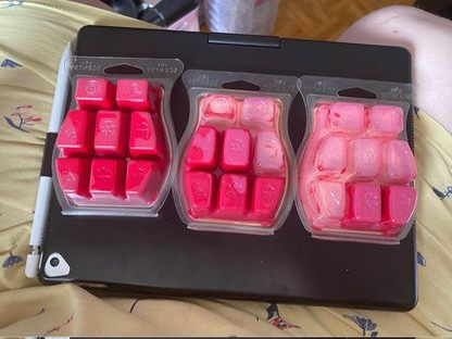 Cinnamon Bear Scentsy Wax Melts - photo 2