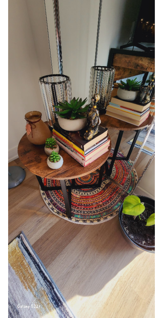 Smalle table - photo 2