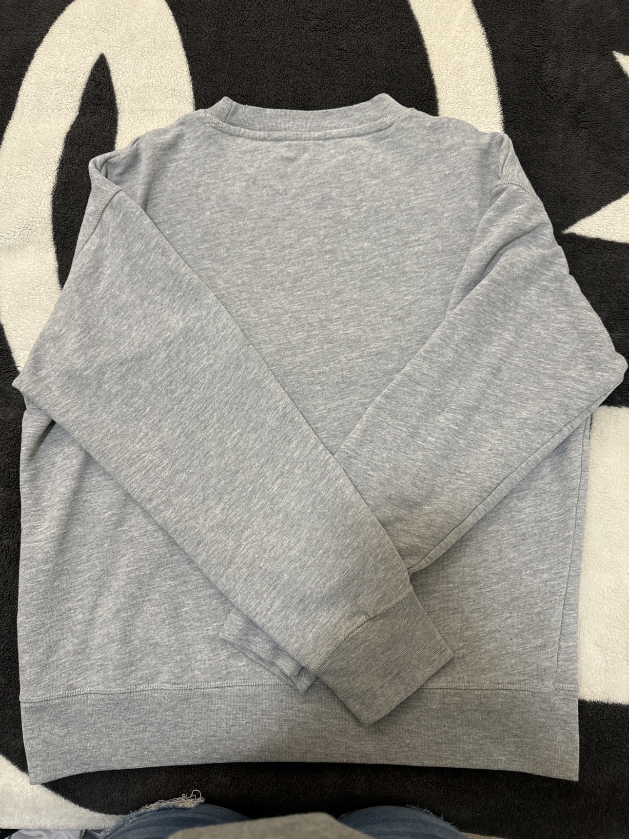 Crewneck - photo 2