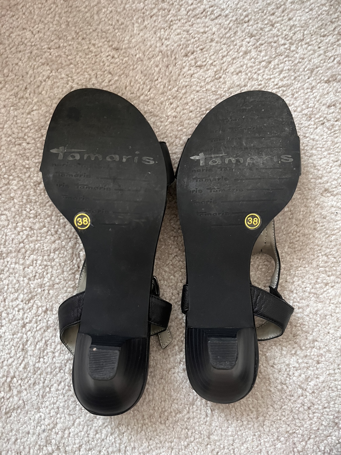 Sandals image indicator(2)