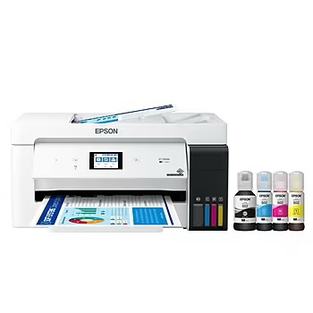 Epson Ecotank 15000 Printer