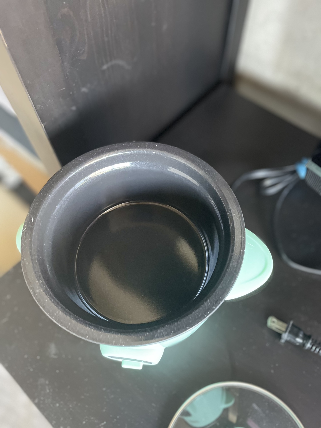 Rice cooker - 2 cups - photo 3