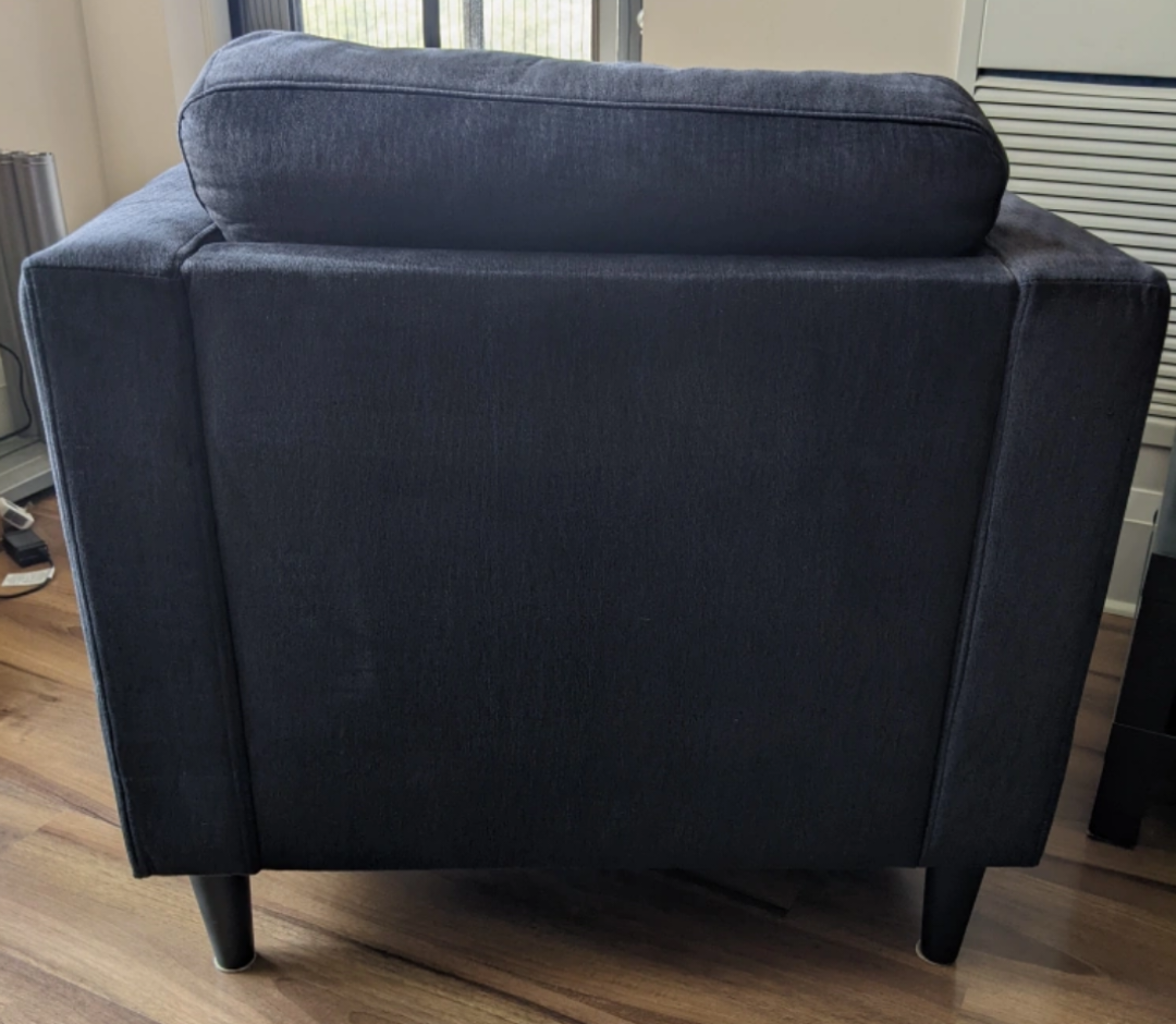 Sofa chair - photo 4